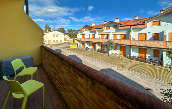 Appartement - Rosolina , Italie - IVK015 2