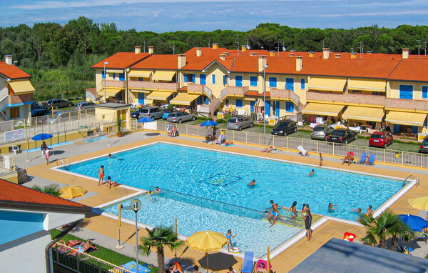 Appartement - Rosolina , Italie - IVK015 11