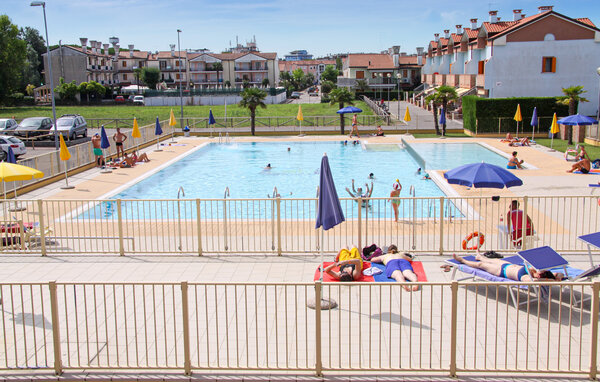 Appartement - Rosolina , Italie - IVK015 12