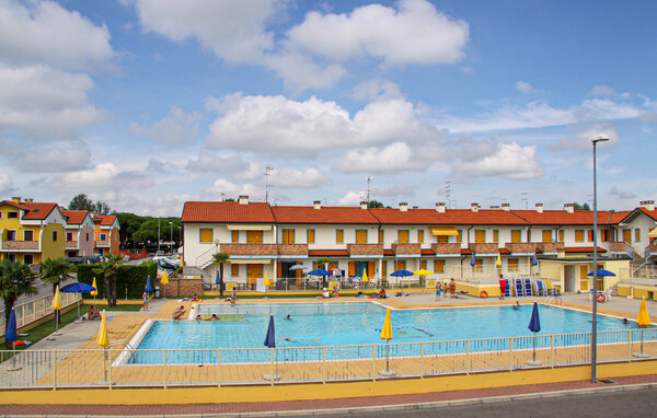 Appartement - Rosolina , Italie - IVK015 13