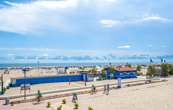 Apartment - Rosolina Mare , Italy - IVK016 902