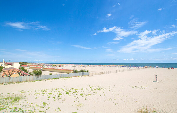 Apartment - Rosolina Mare , Italy - IVK016 903