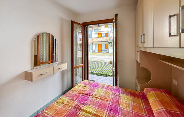 Apartment - Rosolina Mare , Italy - IVK016 601