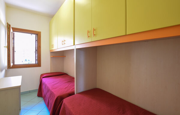 Apartment - Rosolina Mare , Italy - IVK016 605