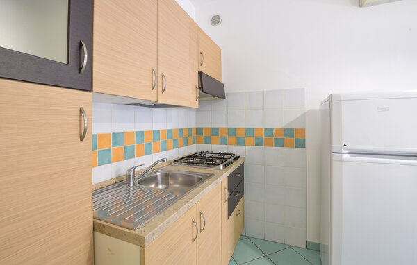 Apartment - Rosolina Mare , Italy - IVK016 401