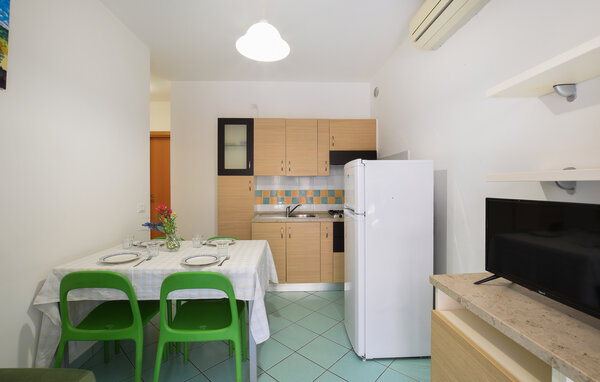 Apartment - Rosolina Mare , Italy - IVK016 301