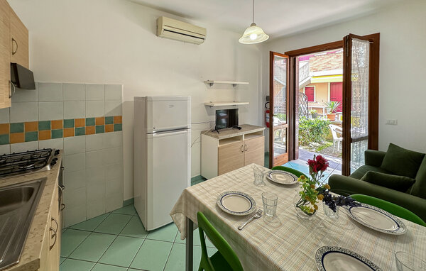 Apartment - Rosolina Mare , Italy - IVK016 302