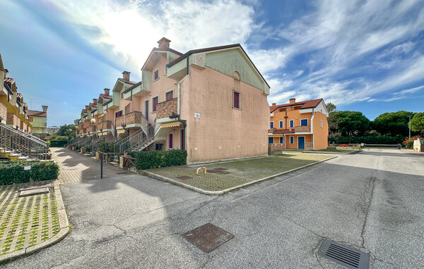 Apartment - Rosolina Mare , Italy - IVK016 81