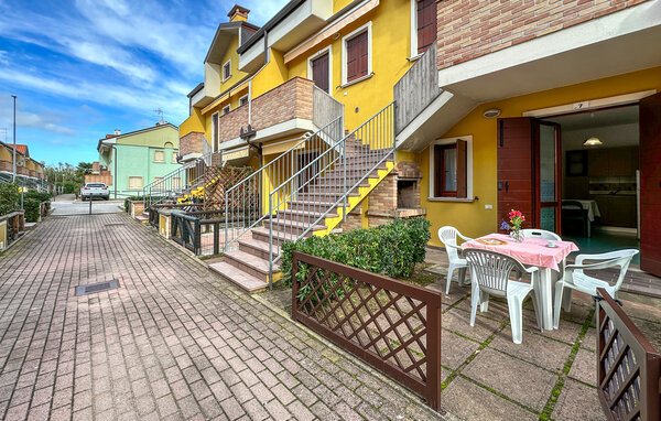 Apartment - Rosolina Mare , Italy - IVK016 82