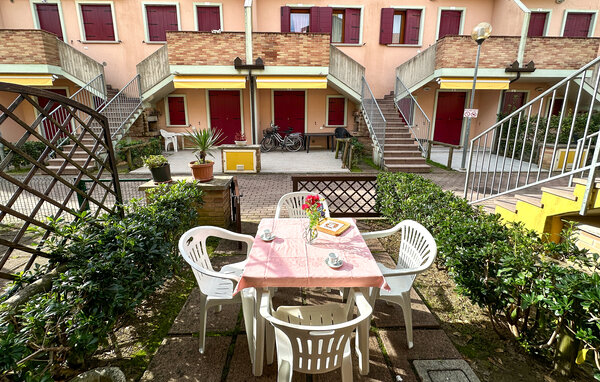 Apartment - Rosolina Mare , Italy - IVK016 101