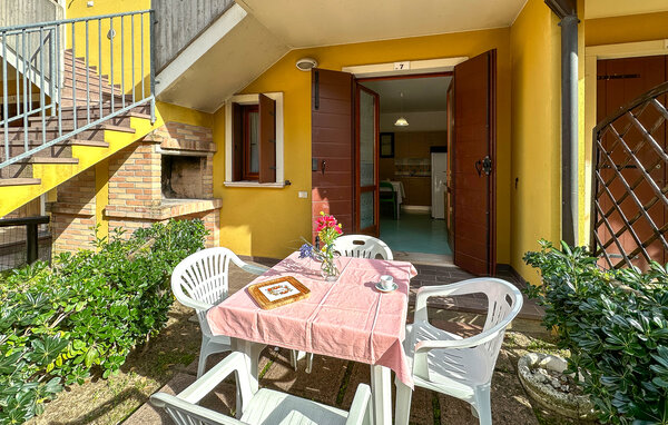 Apartment - Rosolina Mare , Italy - IVK016 103