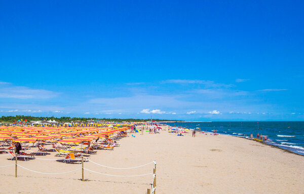 Ferieleilighet - Rosolina Mare , Italia - IVK017 901