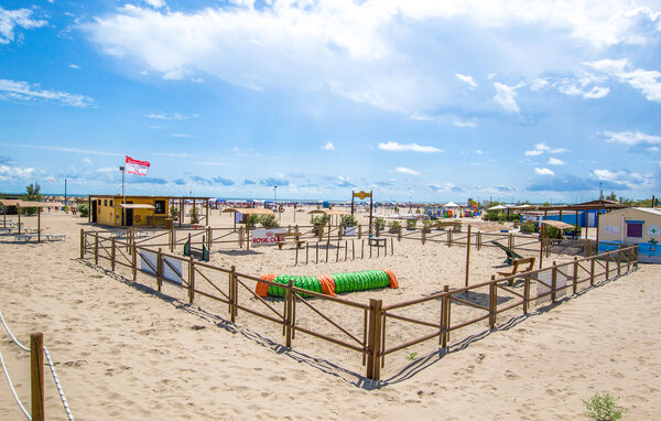 Ferieleilighet - Rosolina Mare , Italia - IVK017 902