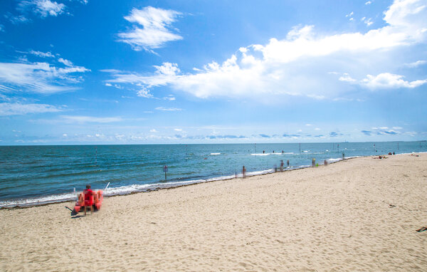 Ferieleilighet - Rosolina Mare , Italia - IVK017 7