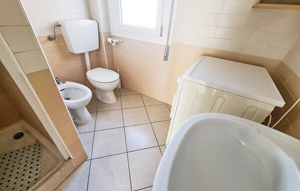 Ferieleilighet - Rosolina Mare , Italia - IVK017 701