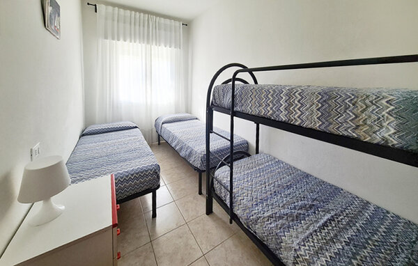 Ferieleilighet - Rosolina Mare , Italia - IVK017 601