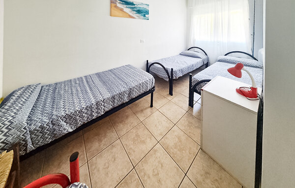 Ferieleilighet - Rosolina Mare , Italia - IVK017 5