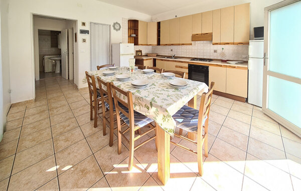 Ferieleilighet - Rosolina Mare , Italia - IVK017 3