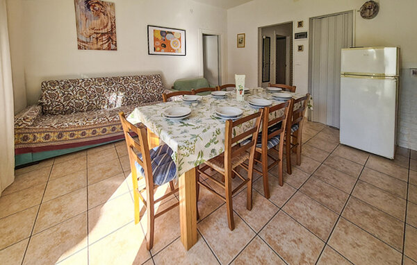 Ferieleilighet - Rosolina Mare , Italia - IVK017 301