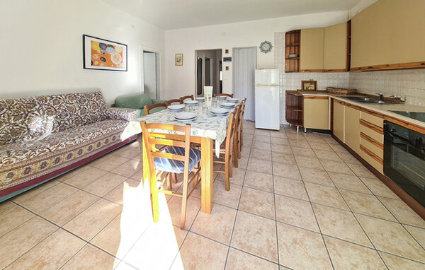 Ferieleilighet - Rosolina Mare , Italia - IVK017 302