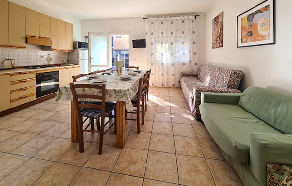 Ferieleilighet - Rosolina Mare , Italia - IVK017 2