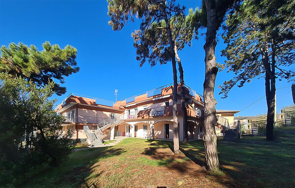 Ferieleilighet - Rosolina Mare , Italia - IVK017 1