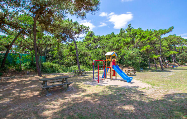 Apartment - Rosolina Mare , Italy - IVK018 903