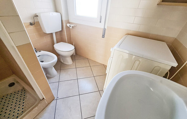 Apartment - Rosolina Mare , Italy - IVK018 701