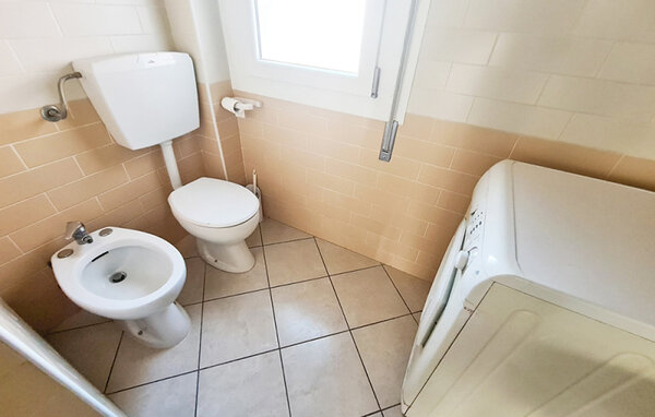 Apartment - Rosolina Mare , Italy - IVK018 702