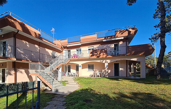 Apartment - Rosolina Mare , Italy - IVK018 82