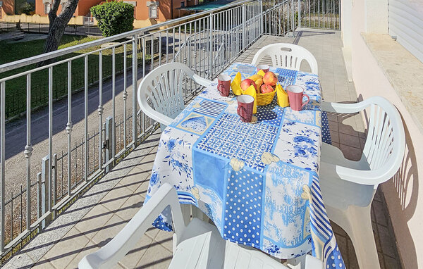 Apartment - Rosolina Mare , Italy - IVK018 2