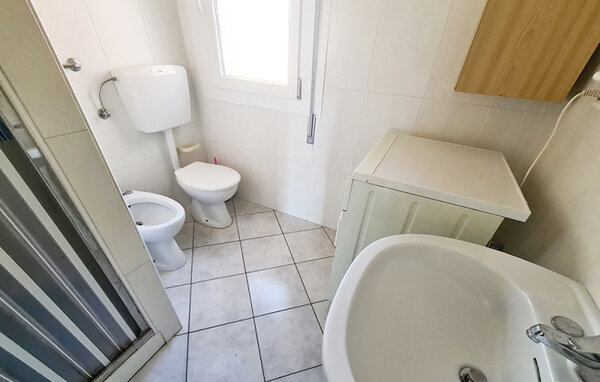 Semesterlägenhet - Rosolina Mare , Italien - IVK019 701