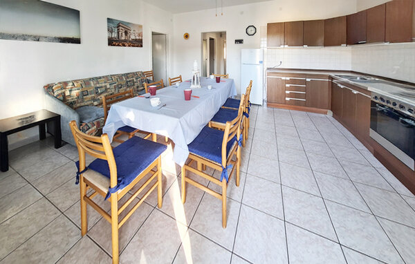 Semesterlägenhet - Rosolina Mare , Italien - IVK019 4