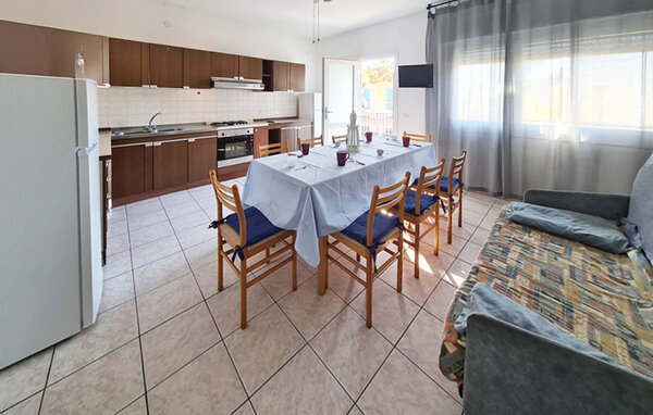 Semesterlägenhet - Rosolina Mare , Italien - IVK019 3