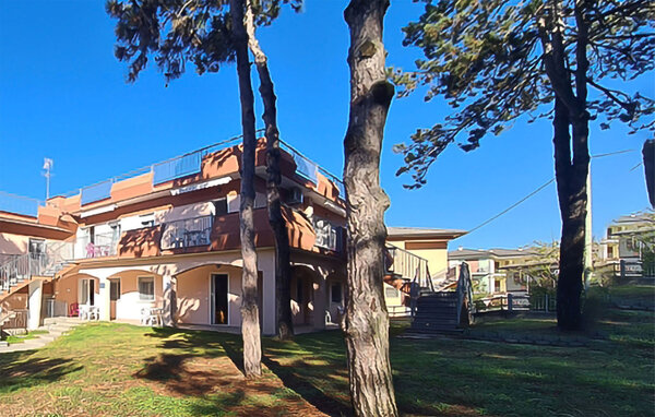 Semesterlägenhet - Rosolina Mare , Italien - IVK019 82