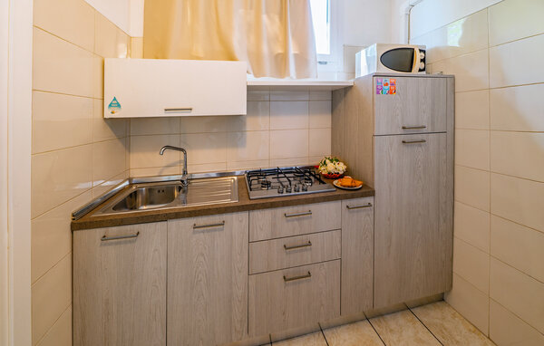 Appartement - Rosolina , Italië - IVK027 401