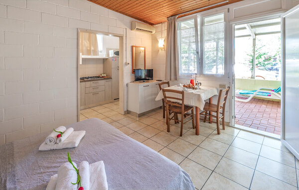 Appartement - Rosolina , Italië - IVK027 4