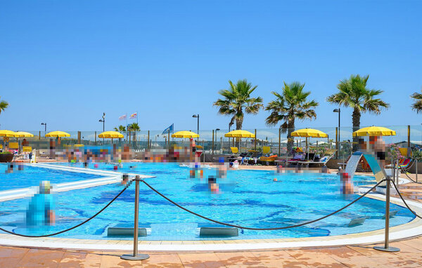 Appartement - Rosolina , Italië - IVK027 15