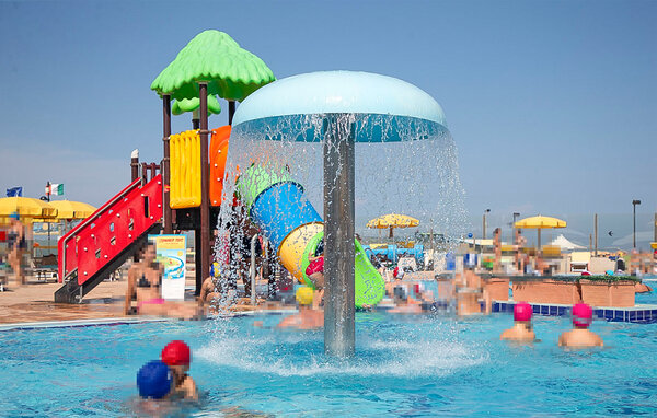 Appartement - Rosolina , Italië - IVK027 17