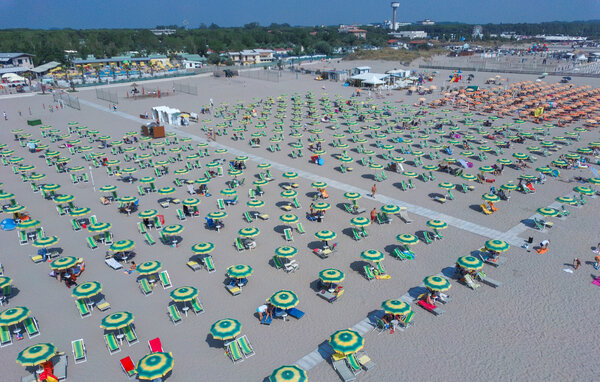 Appartamento - Rosolina , Italia - IVK029 902