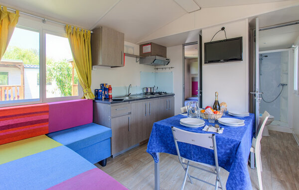 Appartamento - Rosolina , Italia - IVK029 3