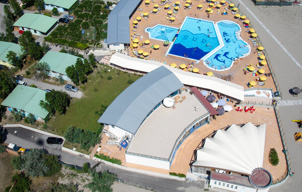 Appartamento - Rosolina , Italia - IVK029 12