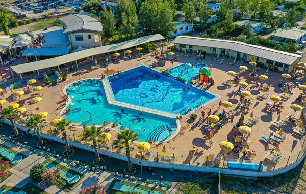 Appartamento - Rosolina , Italia - IVK029 13