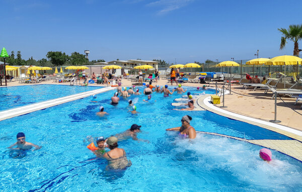 Appartamento - Rosolina , Italia - IVK029 15