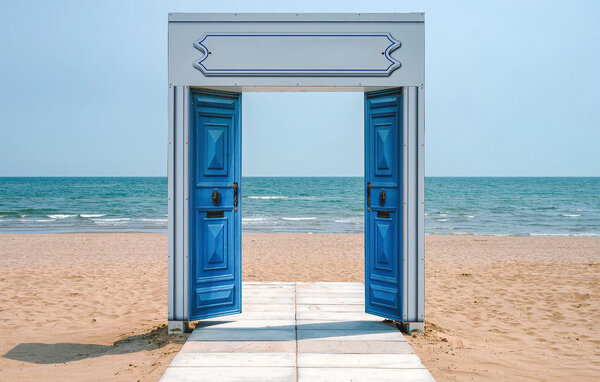 Apartment - Rosolina , Italy - IVK030 901