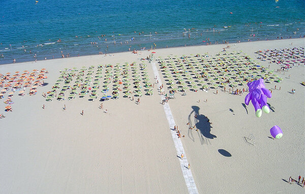 Apartment - Rosolina , Italy - IVK030 902