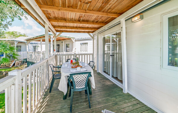 Apartment - Rosolina , Italy - IVK030 3