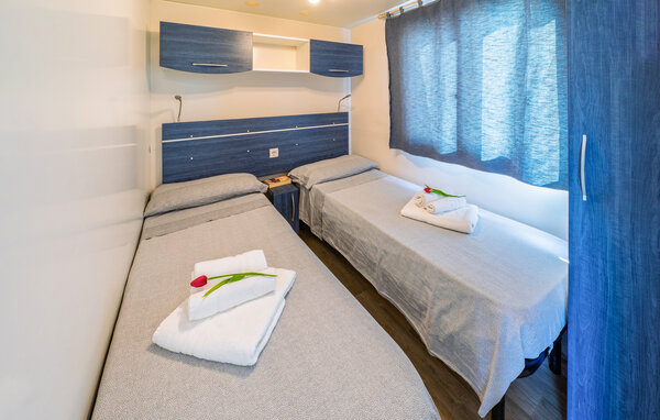 Appartement - Rosolina , Italië - IVK031 8