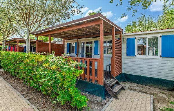 Appartement - Rosolina , Italië - IVK031 3