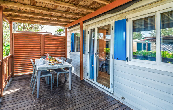 Appartement - Rosolina , Italië - IVK031 4